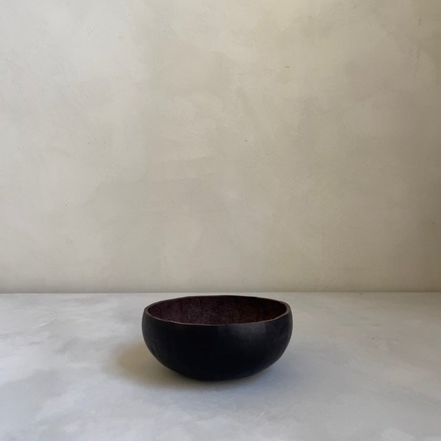 The Corner - Wooden bowl N° 3 - Table & Kitchenware