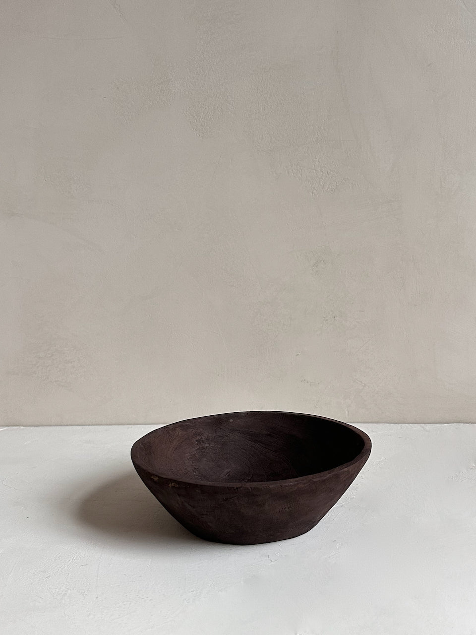 The Corner - Wooden bowl small N° 21 - Decoration