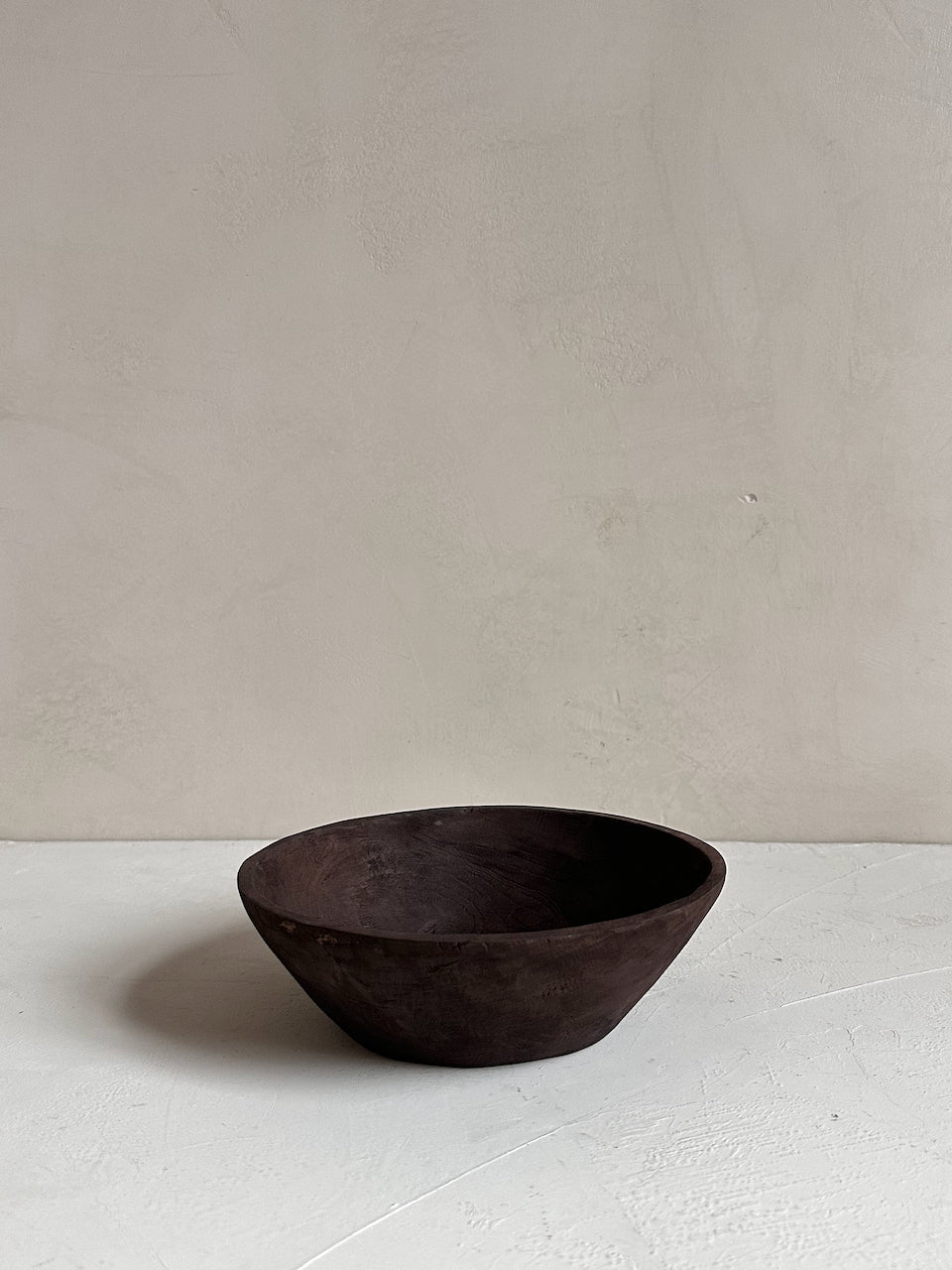 The Corner - Wooden bowl small N° 21 - Decoration