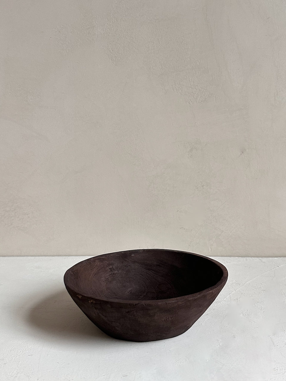 The Corner - Wooden bowl small N° 21 - Decoration