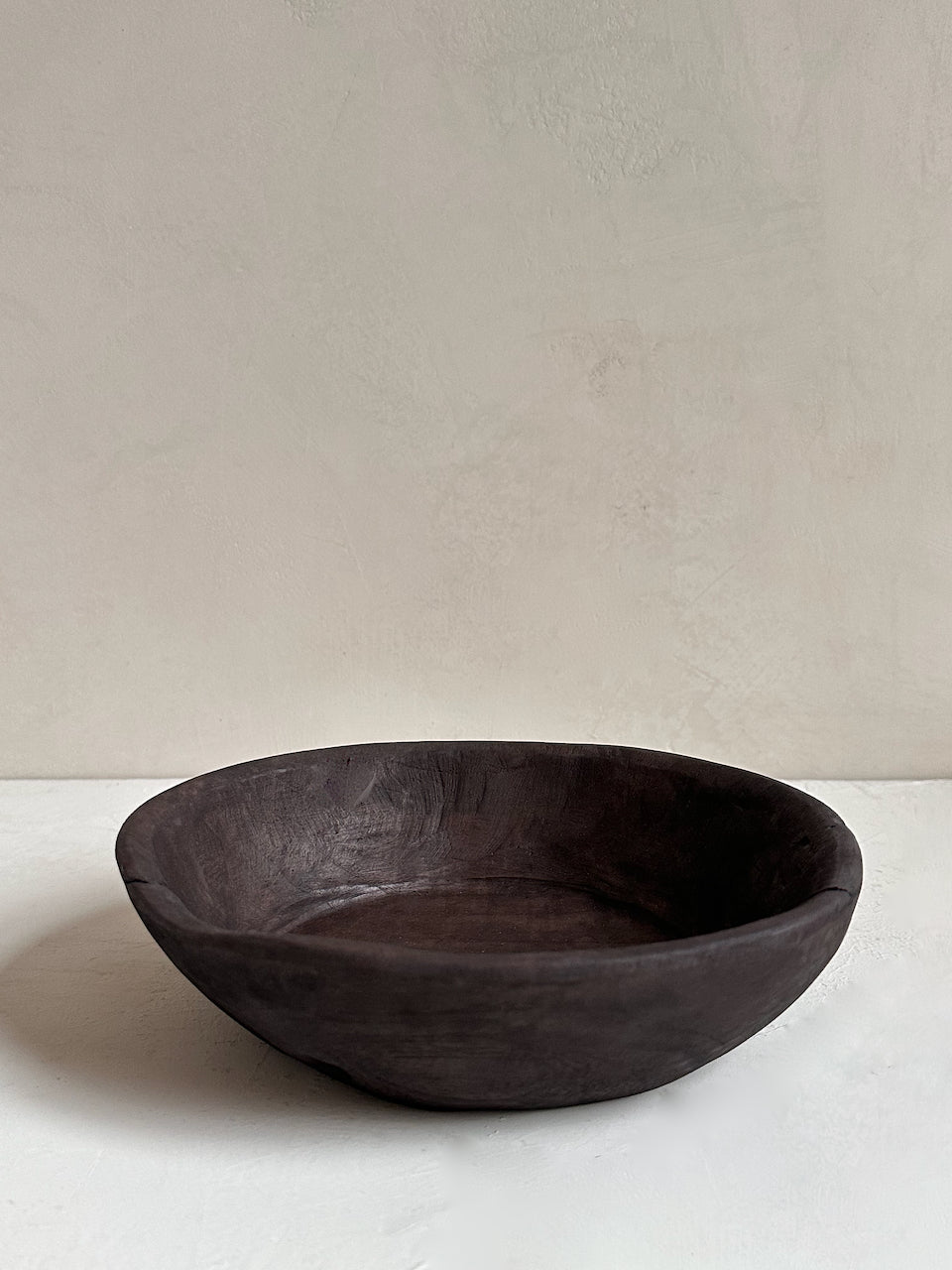 The Corner - Wooden bowl small N° 23 - Decoration