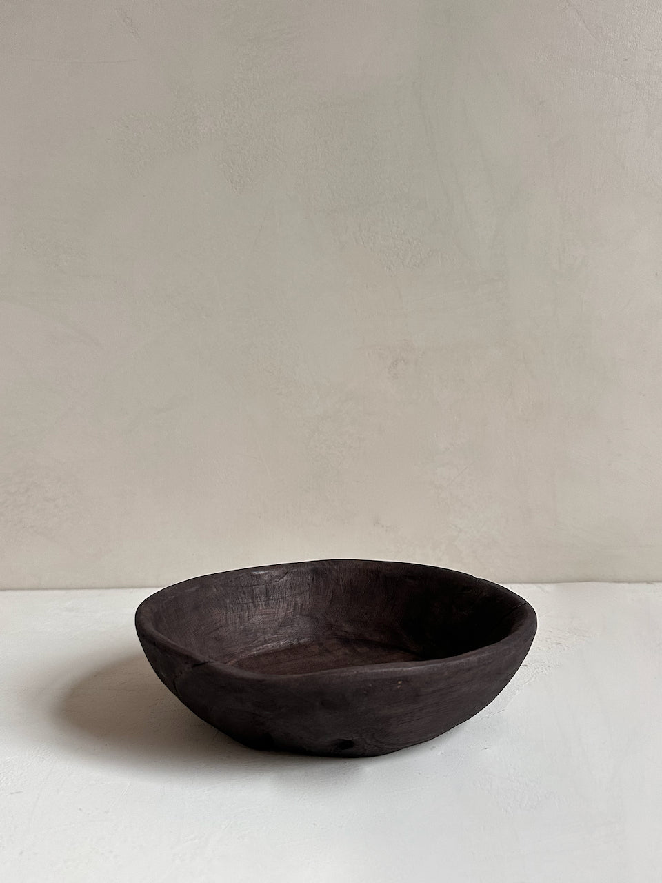 The Corner - Wooden bowl small N° 23 - Decoration
