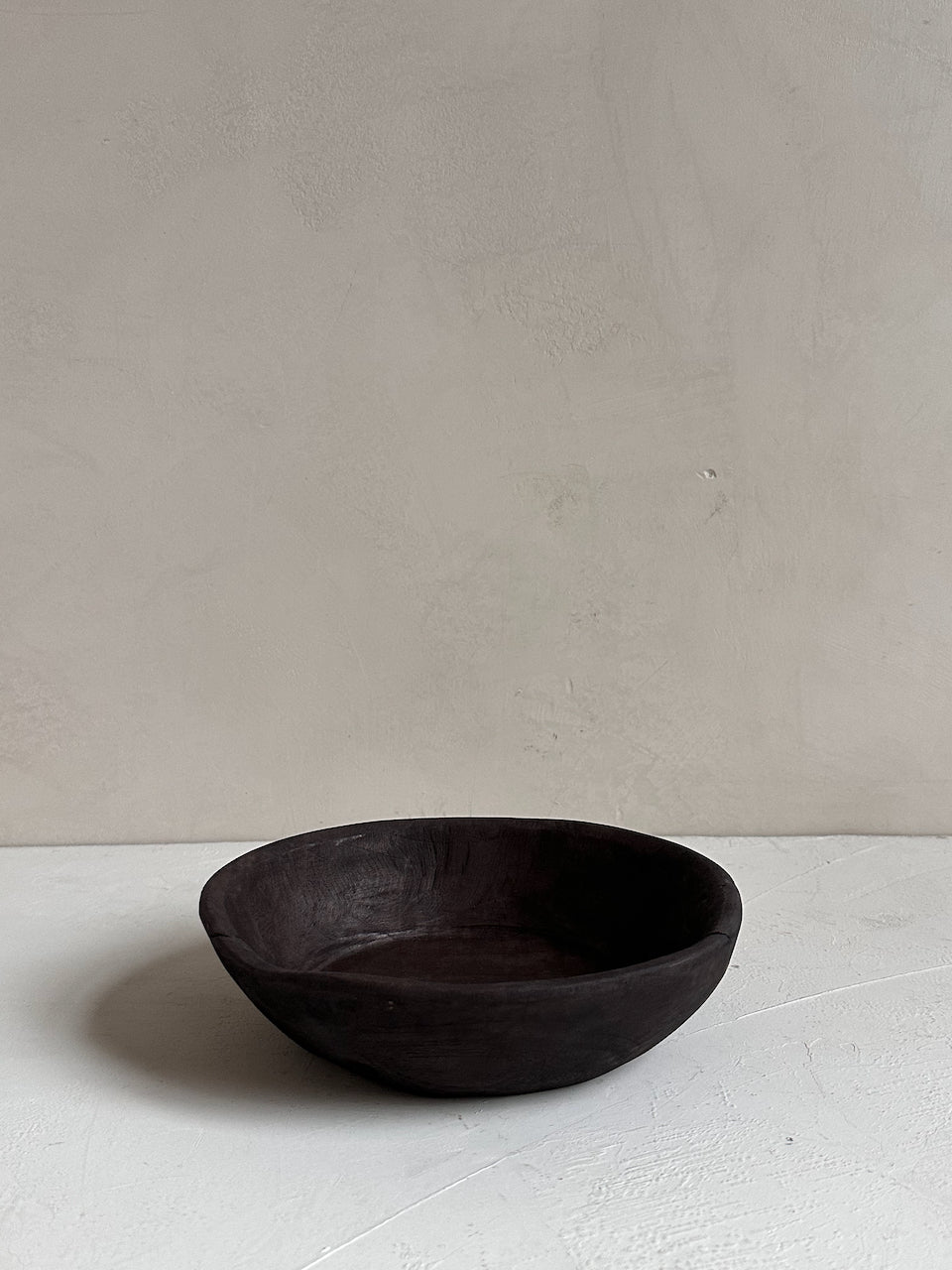 The Corner - Wooden bowl small N° 23 - Decoration