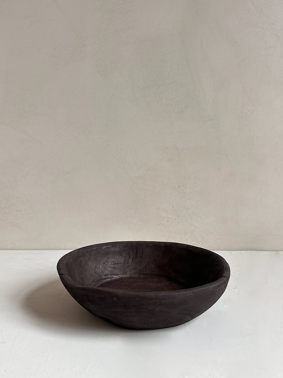 The Corner - Wooden bowl small N° 23 - Decoration