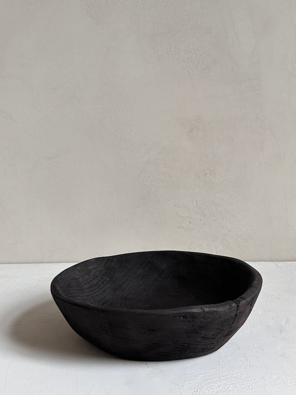 The Corner - Wooden bowl small N° 24 - Decoration