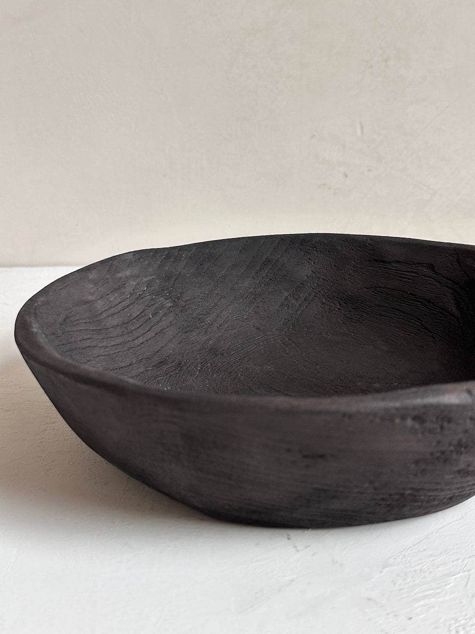The Corner - Wooden bowl small N° 24 - Decoration