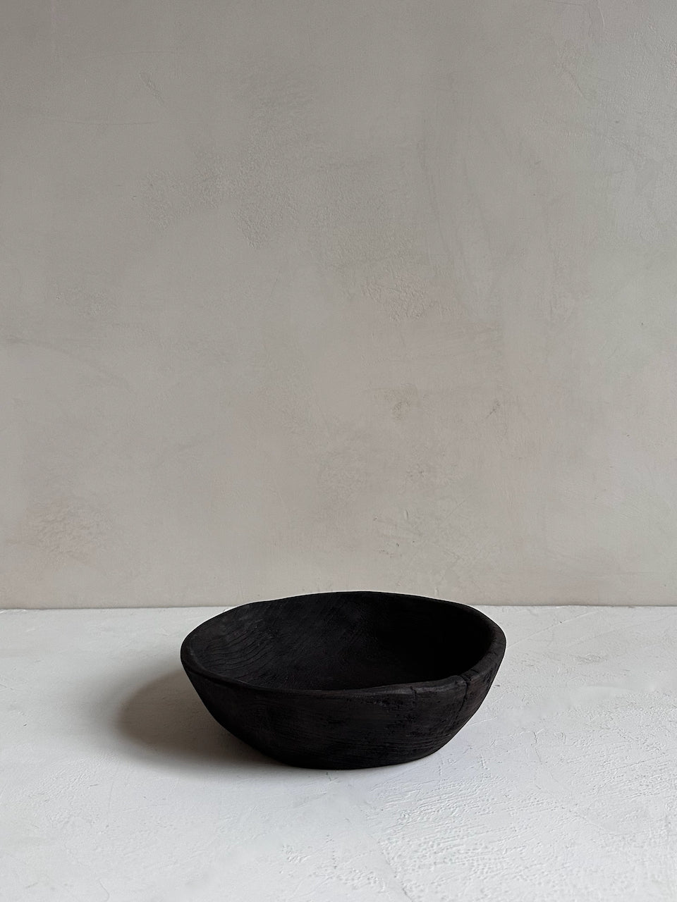 The Corner - Wooden bowl small N° 24 - Decoration