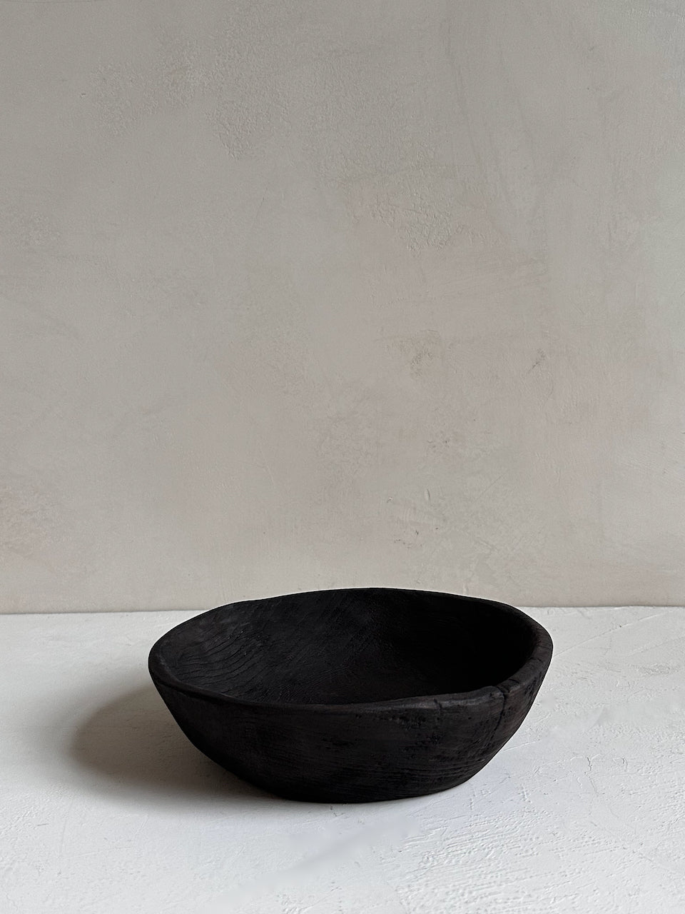 The Corner - Wooden bowl small N° 24 - Decoration