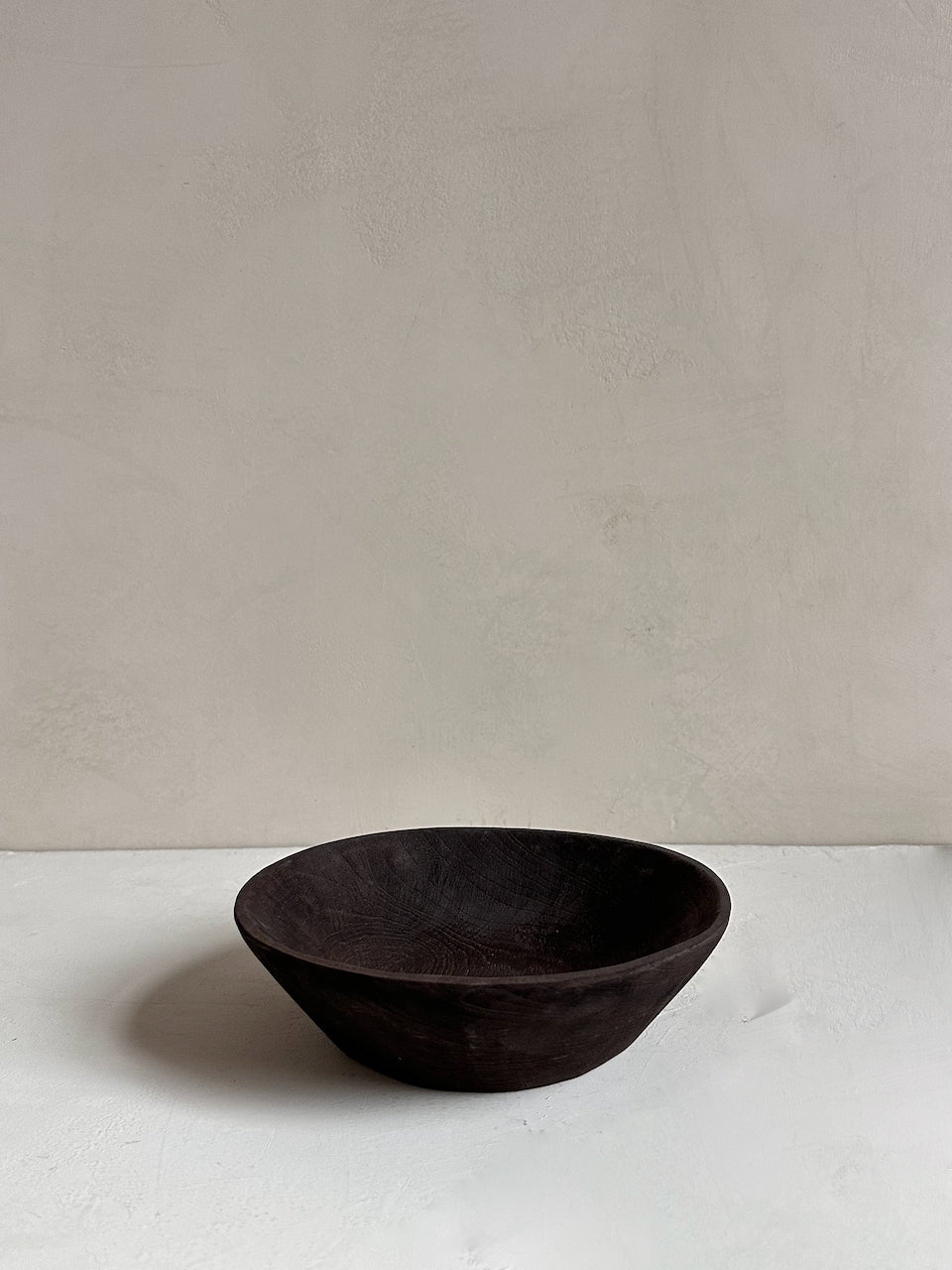 The Corner - Wooden bowl small N° 25 - Decoration