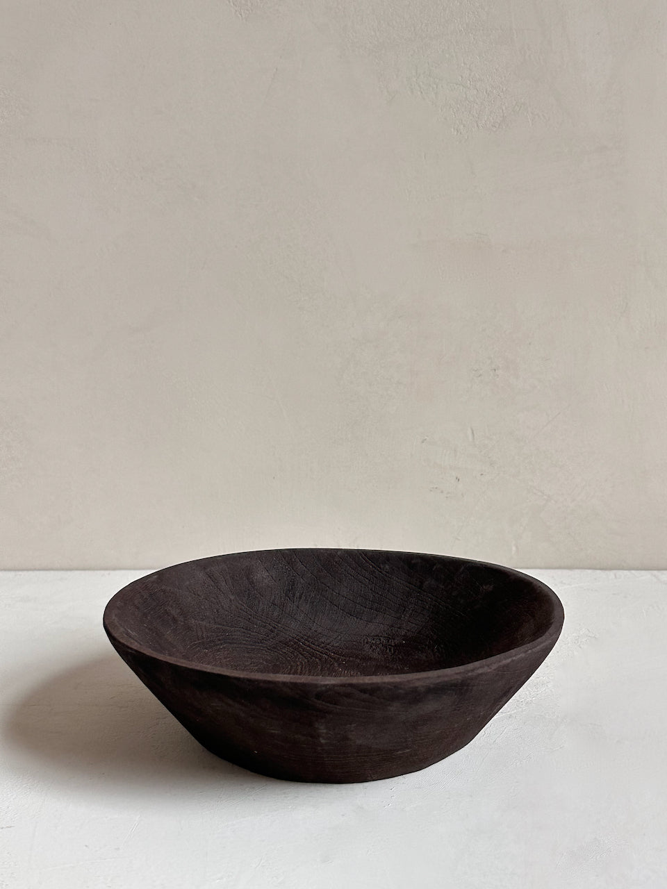 The Corner - Wooden bowl small N° 25 - Decoration