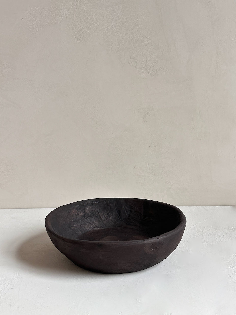 The Corner - Wooden bowl small N° 26 - Decoration