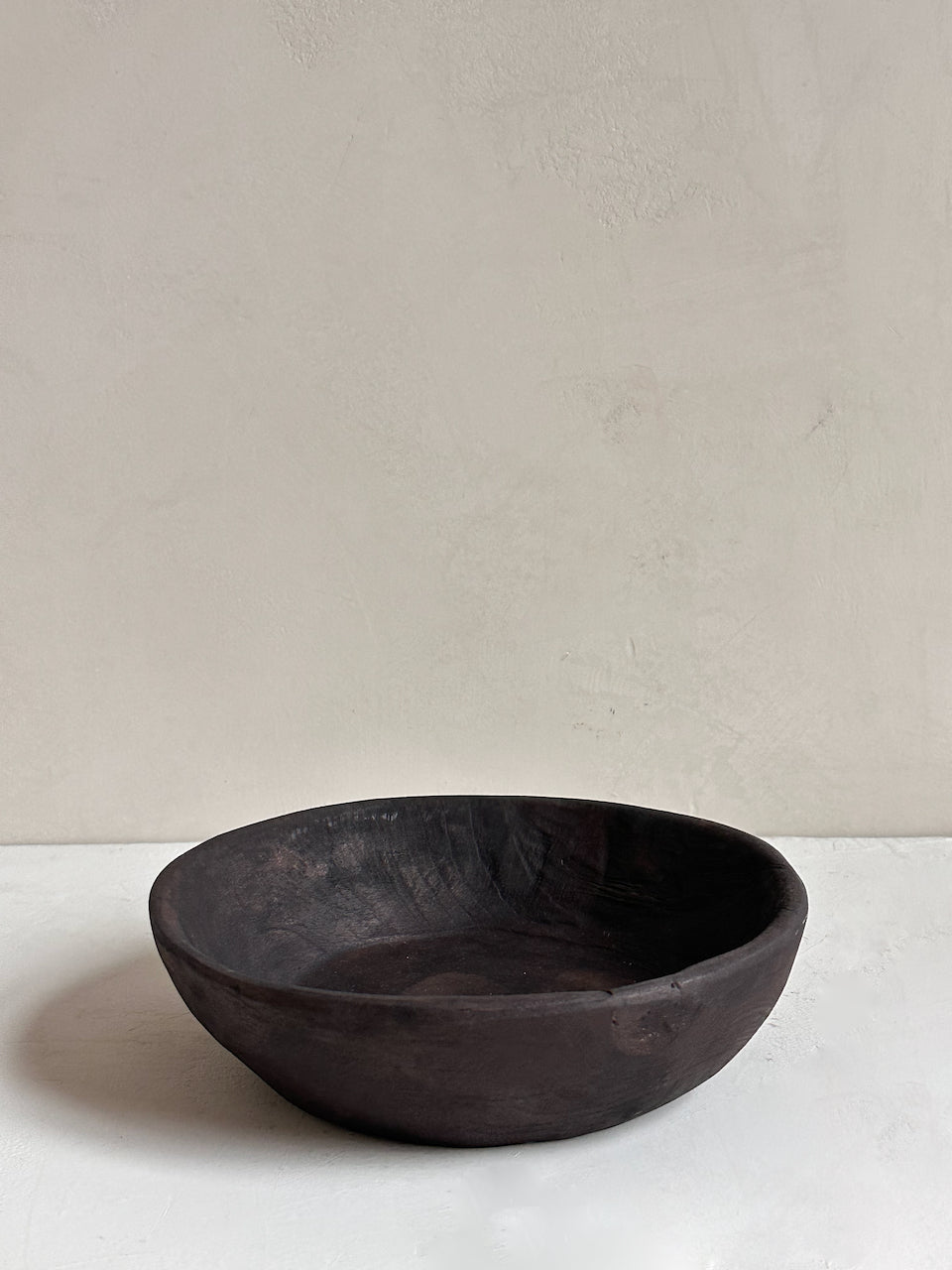 The Corner - Wooden bowl small N° 26 - Decoration