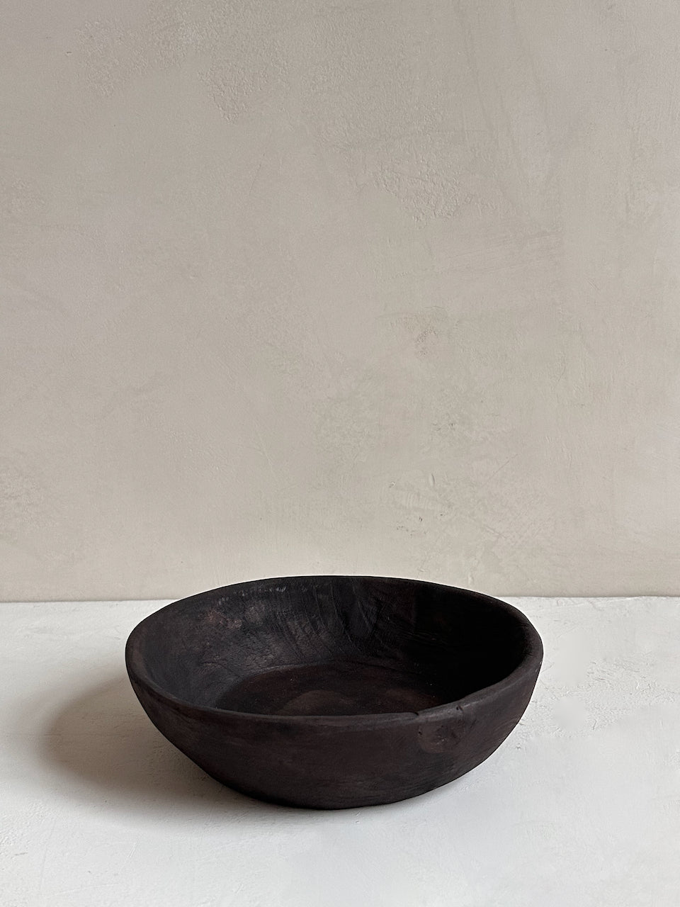 The Corner - Wooden bowl small N° 26 - Decoration