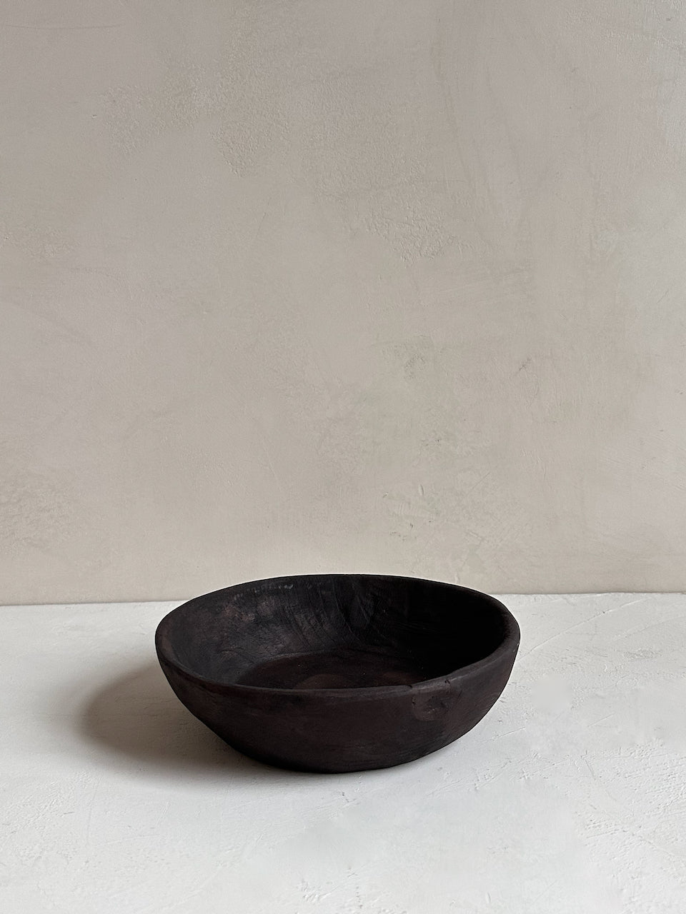 The Corner - Wooden bowl small N° 26 - Decoration