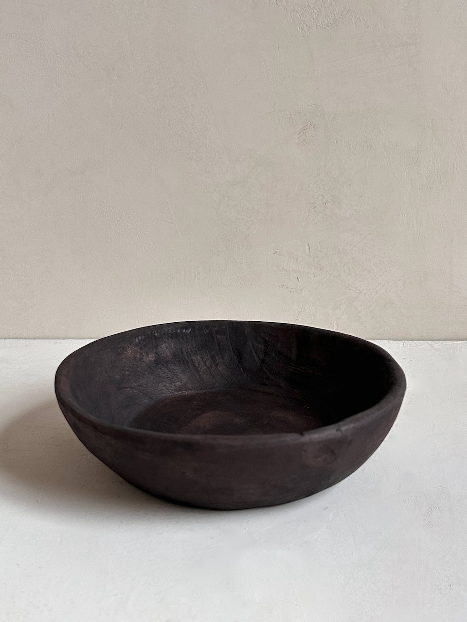 The Corner - Wooden bowl small N° 26 - Decoration
