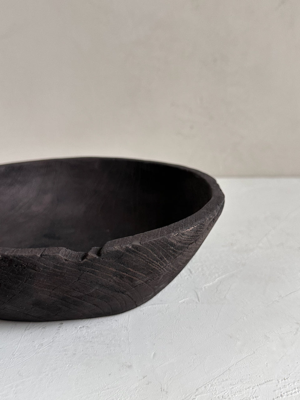 The Corner - Wooden bowl small N° 28 - Decoration