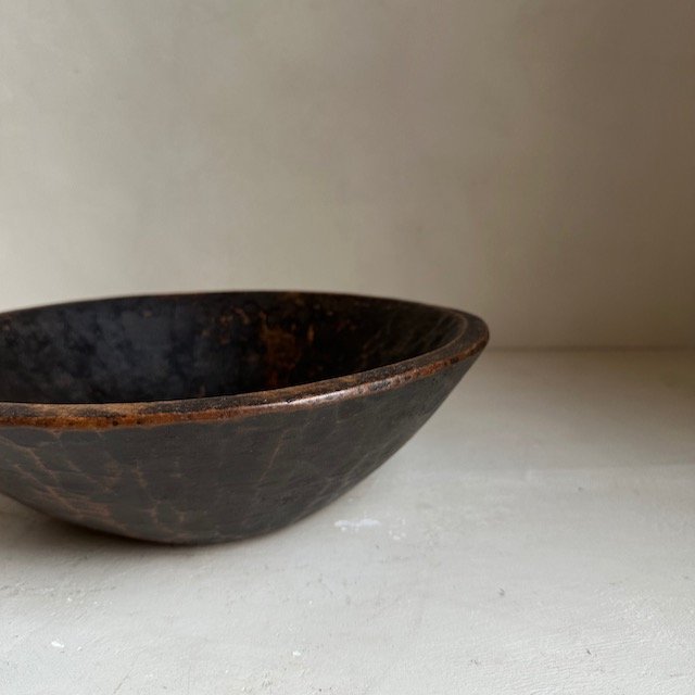 The Corner - Wooden Parat N° 1 - Decoration