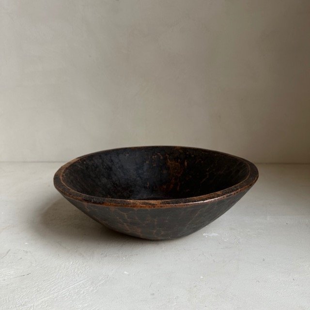 The Corner - Wooden Parat N° 1 - Decoration