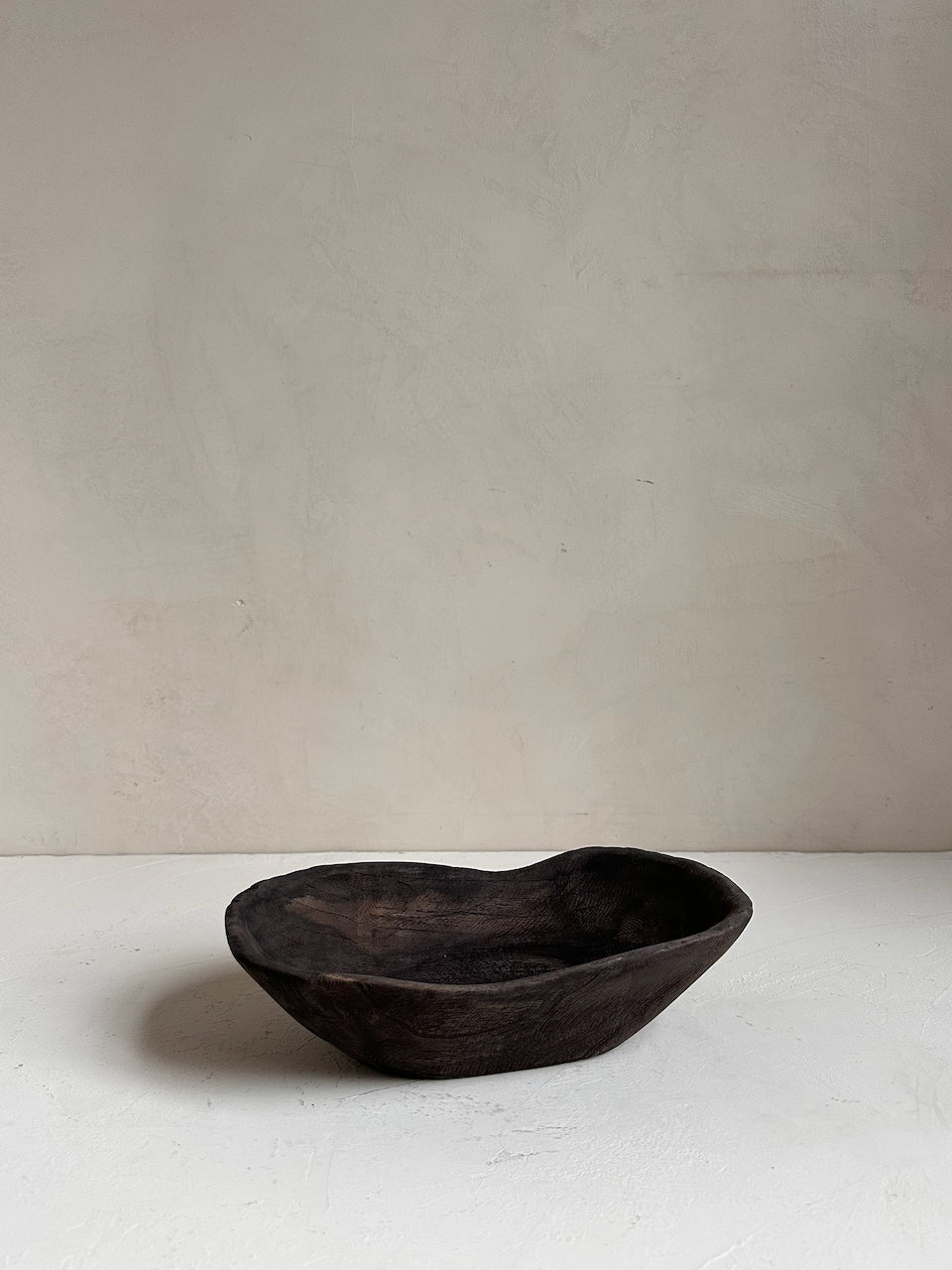 The Corner - Wooden plate N° 10 - Decoration