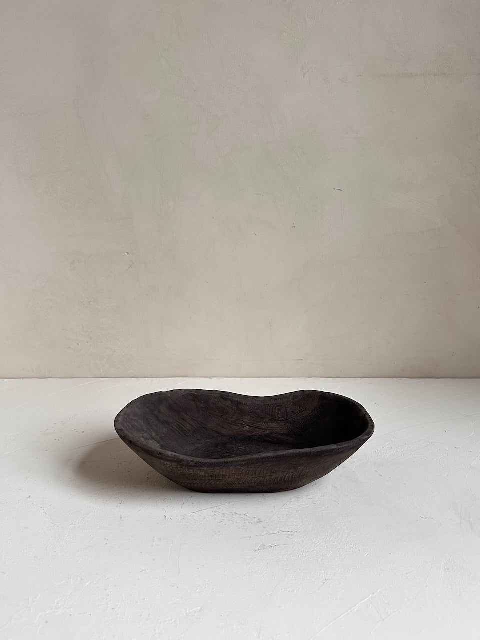 The Corner - Wooden plate N° 10 - Decoration