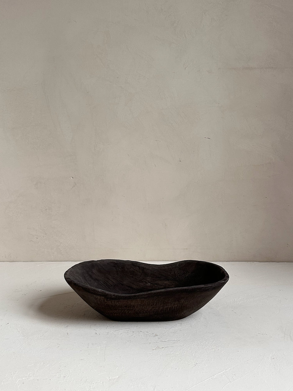 The Corner - Wooden plate N° 10 - Decoration