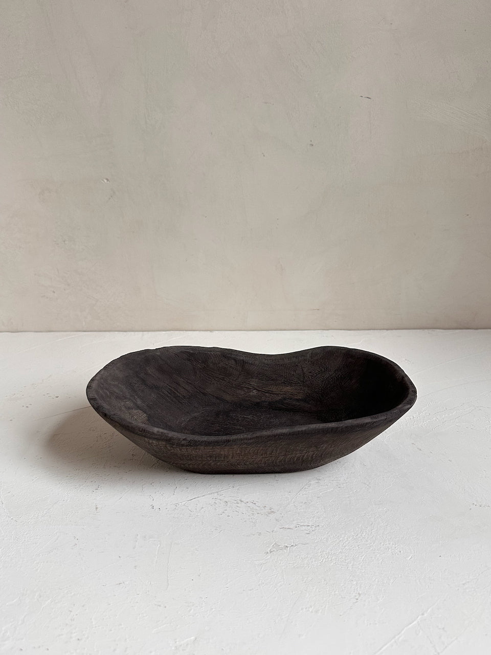 The Corner - Wooden plate N° 10 - Decoration