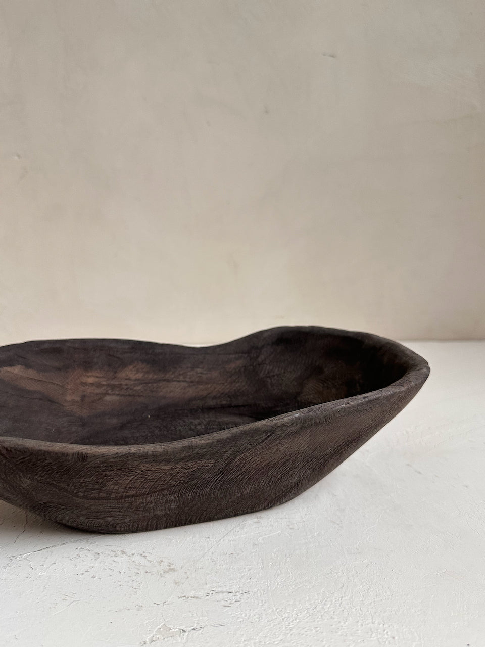 The Corner - Wooden plate N° 10 - Decoration