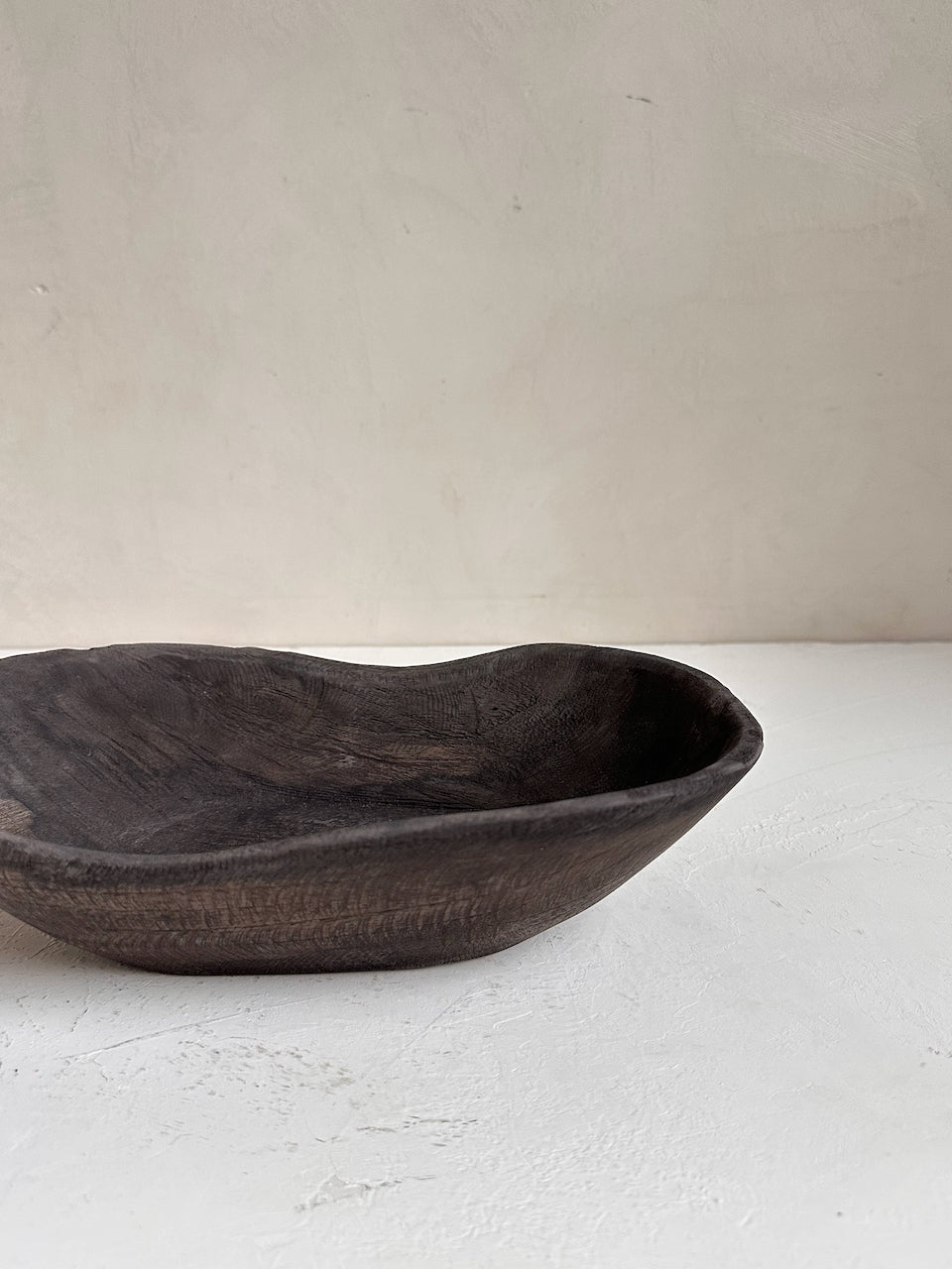 The Corner - Wooden plate N° 10 - Decoration