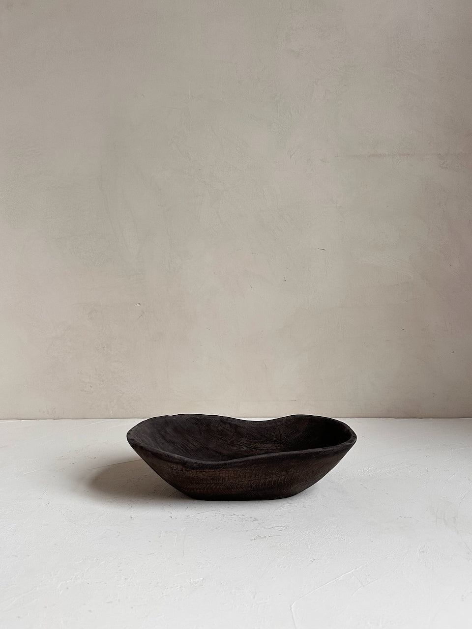 The Corner - Wooden plate N° 10 - Decoration