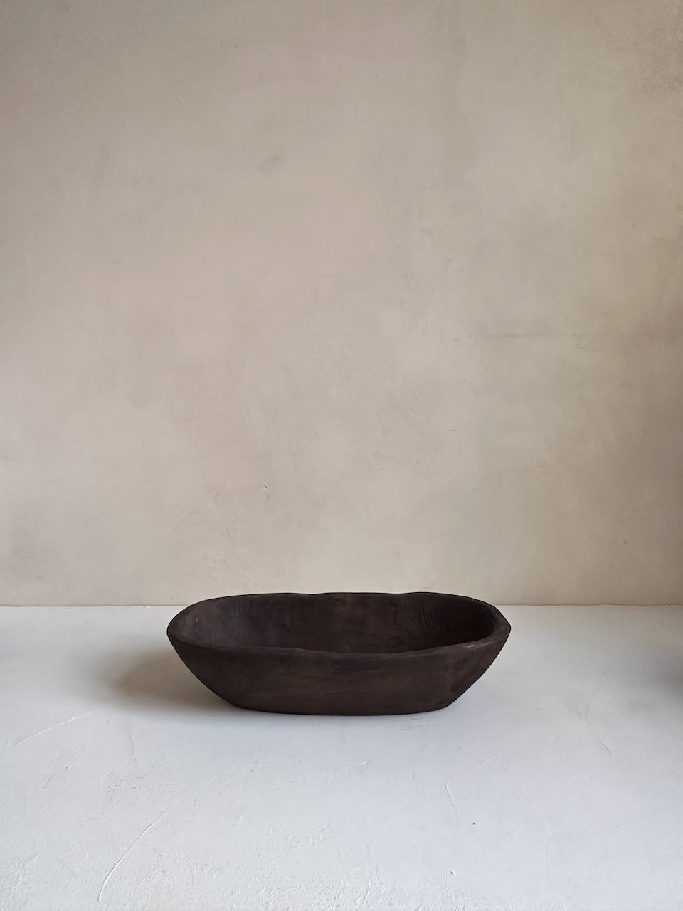 The Corner - Wooden plate N° 3 - Decoration