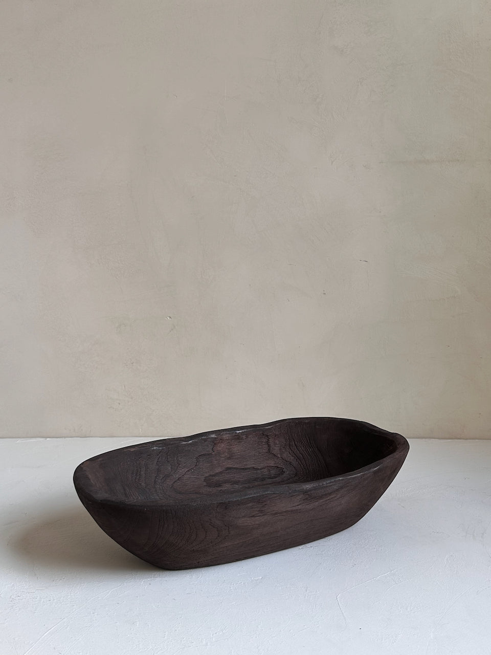 The Corner - Wooden plate N° 3 - Decoration