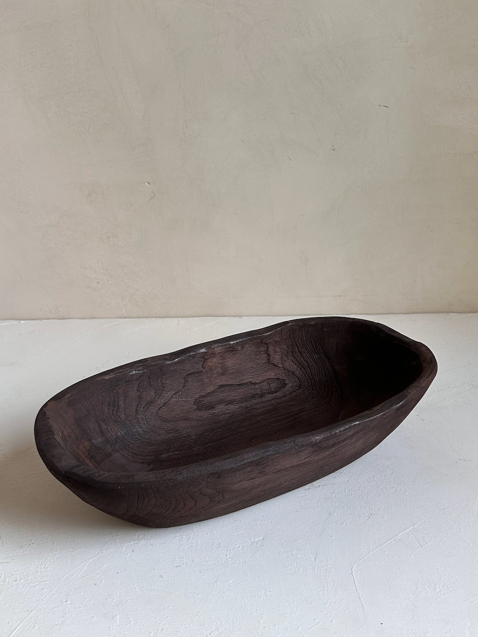 The Corner - Wooden plate N° 3 - Decoration