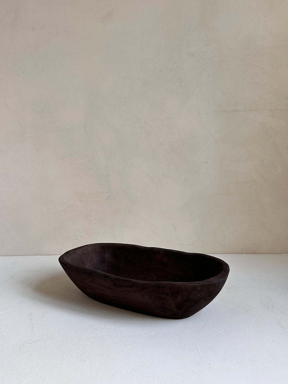 The Corner - Wooden plate N° 3 - Decoration