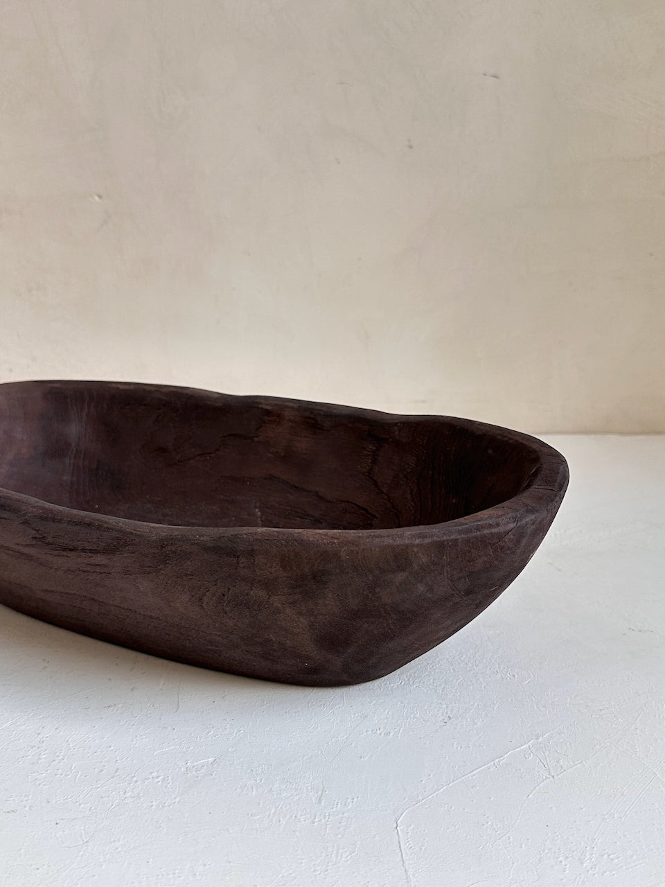 The Corner - Wooden plate N° 3 - Decoration