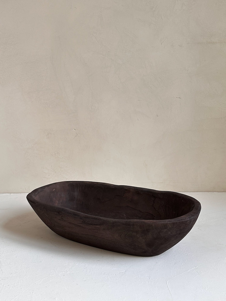 The Corner - Wooden plate N° 3 - Decoration