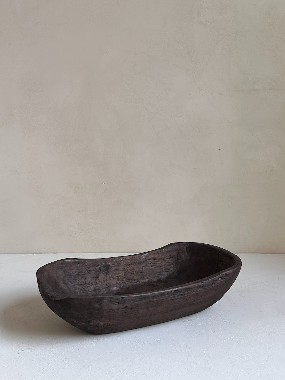 The Corner - Wooden plate N° 5 - Decoration