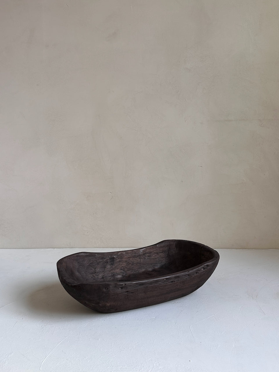 The Corner - Wooden plate N° 5 - Decoration