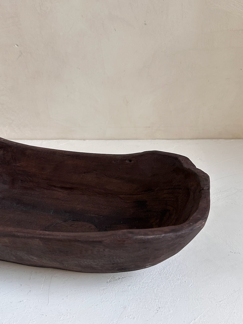 The Corner - Wooden plate N° 5 - Decoration