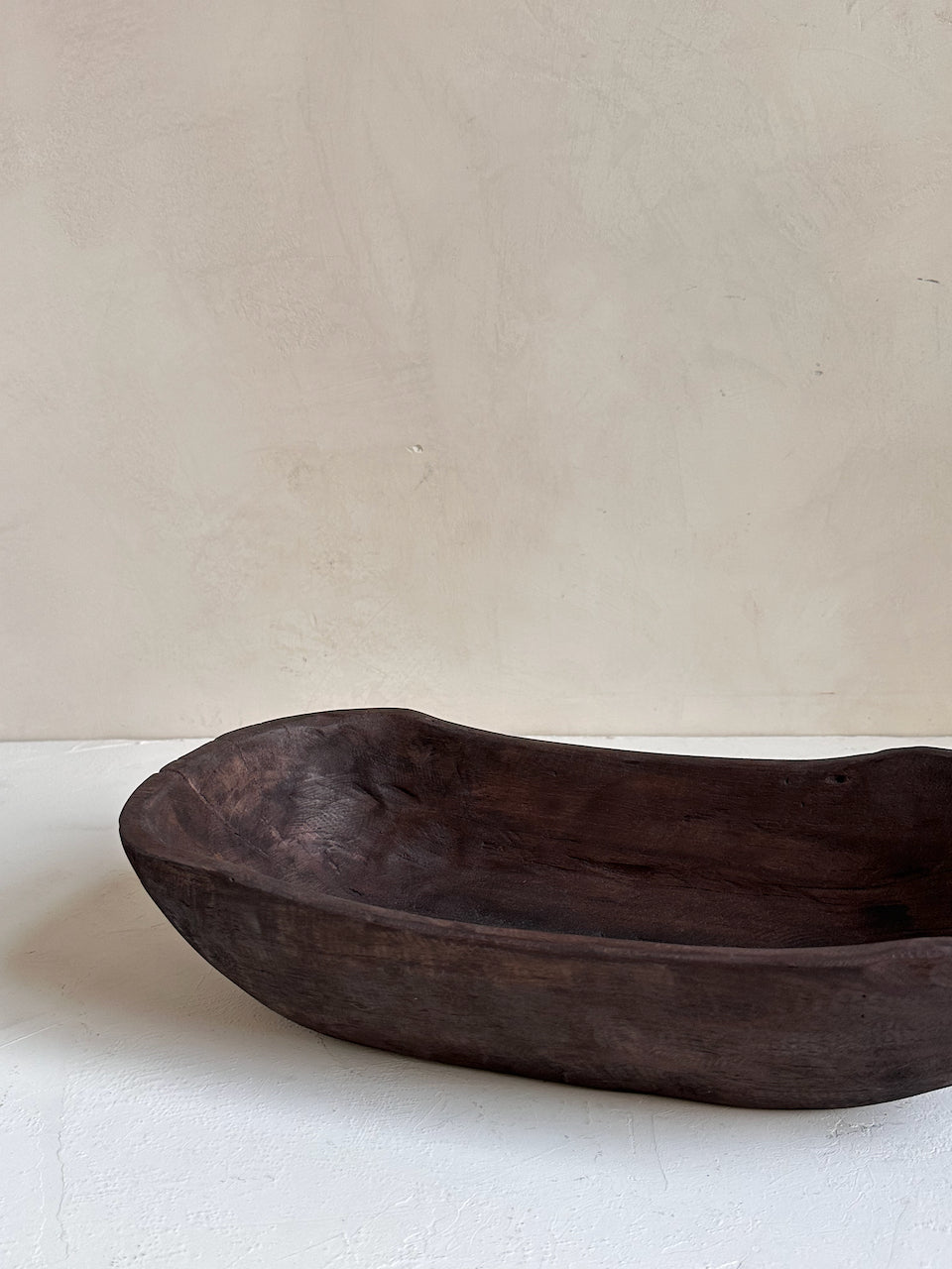 The Corner - Wooden plate N° 5 - Decoration