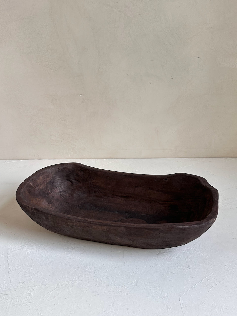 The Corner - Wooden plate N° 5 - Decoration