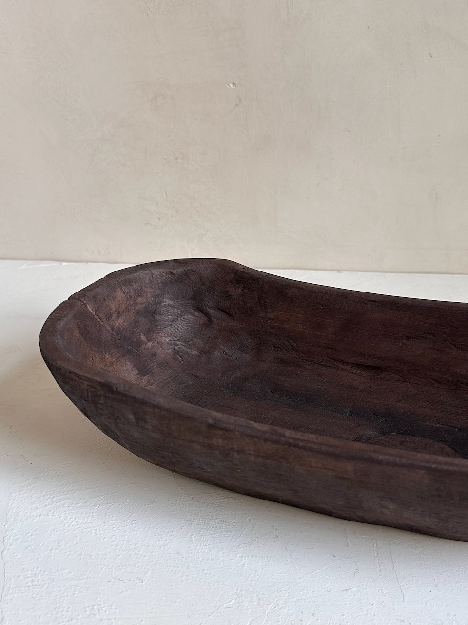 The Corner - Wooden plate N° 5 - Decoration