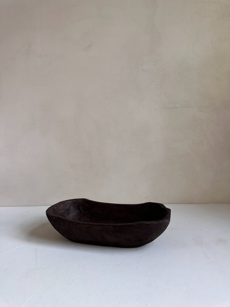 The Corner - Wooden plate N° 5 - Decoration