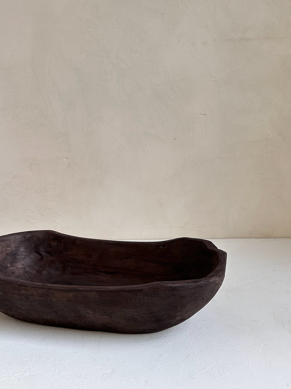 The Corner - Wooden plate N° 5 - Decoration