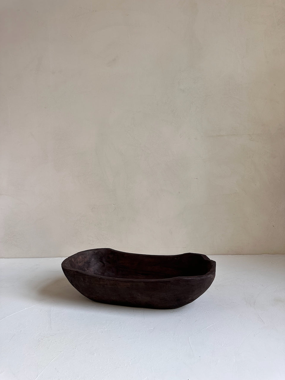 The Corner - Wooden plate N° 5 - Decoration