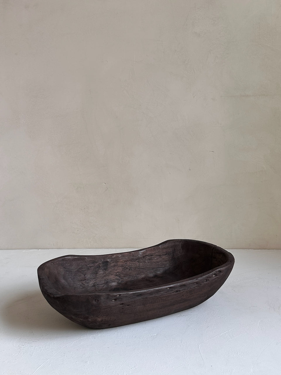 The Corner - Wooden plate N° 5 - Decoration