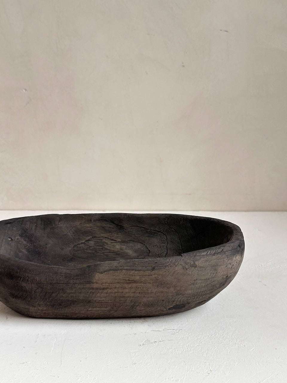 The Corner - Wooden plate N° 6 - Decoration