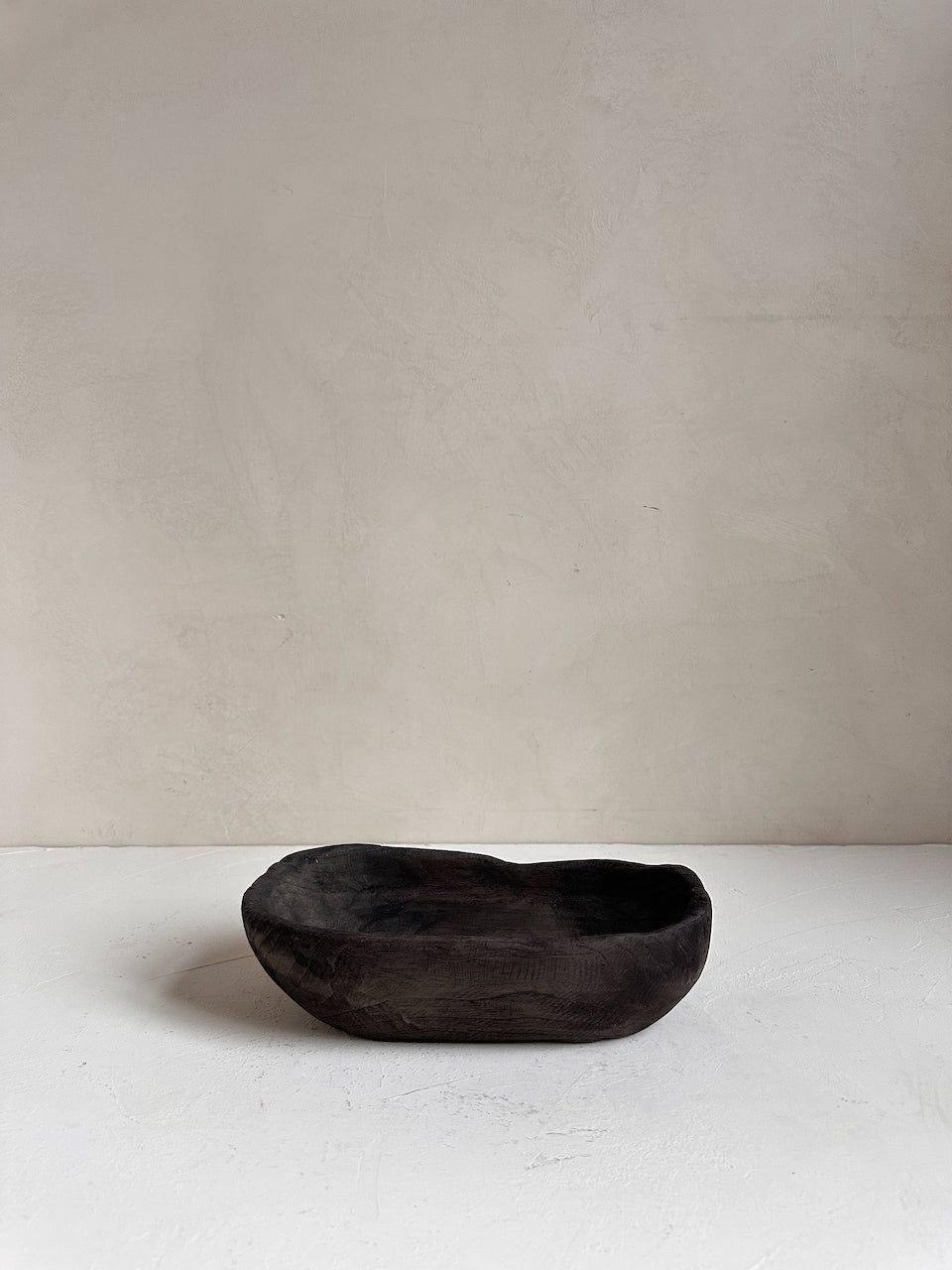 The Corner - Wooden plate N° 6 - Decoration