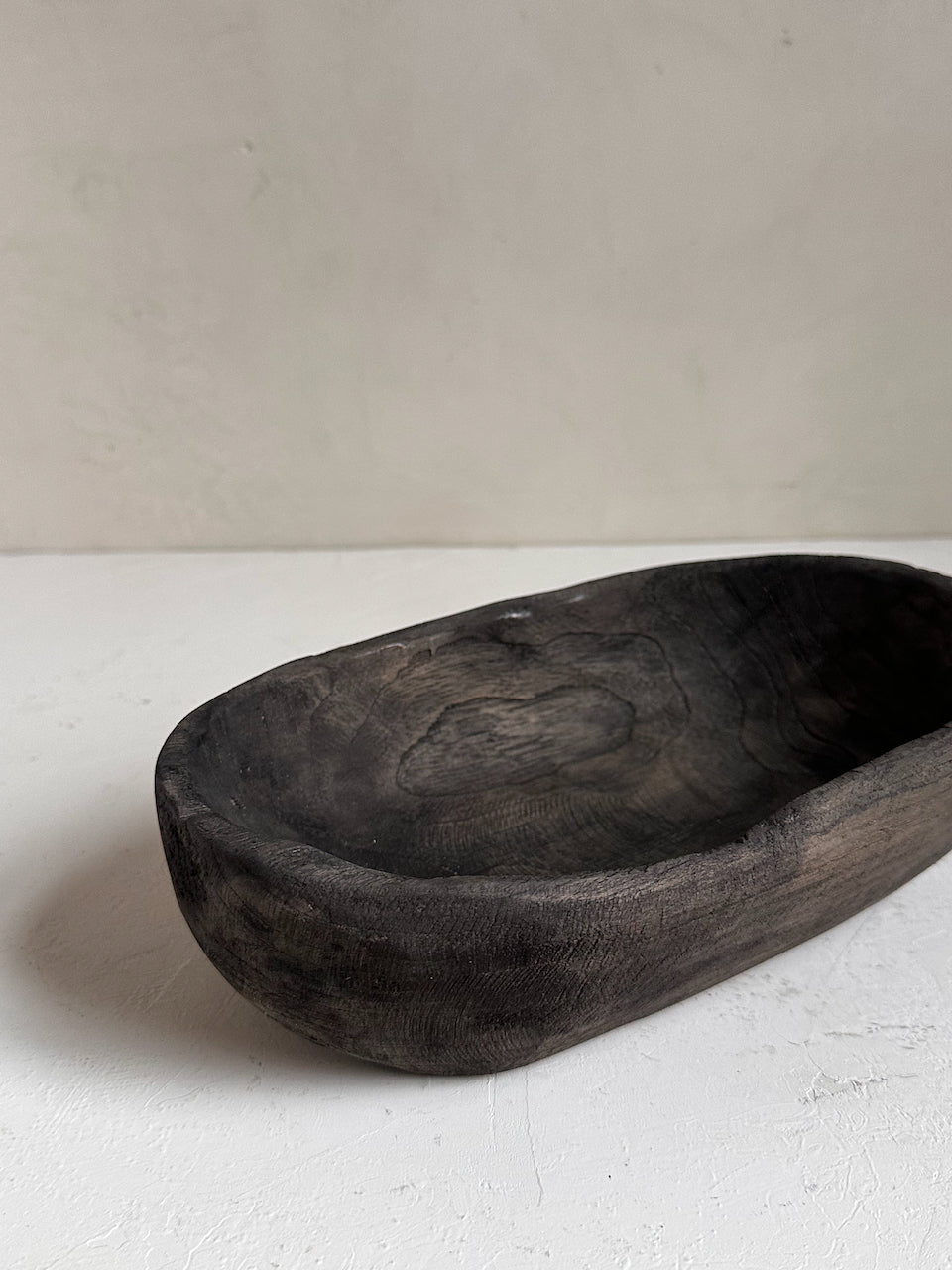 The Corner - Wooden plate N° 6 - Decoration