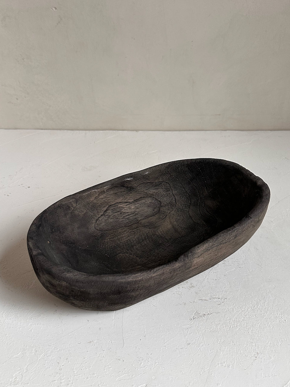 The Corner - Wooden plate N° 6 - Decoration