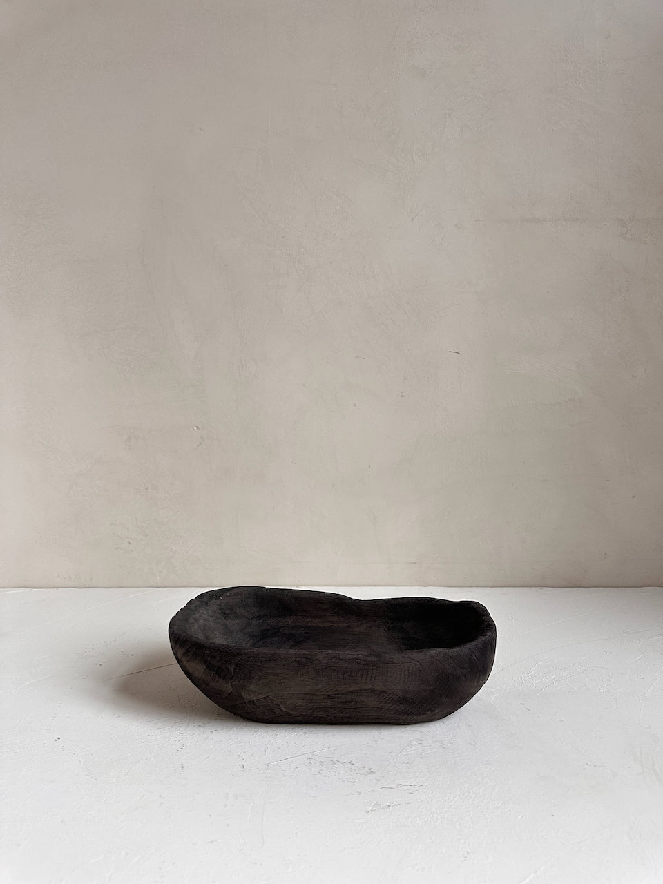 The Corner - Wooden plate N° 6 - Decoration